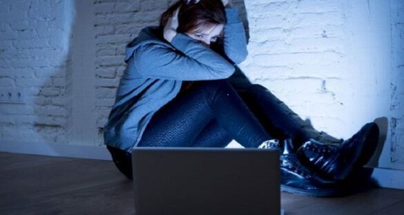 4 Forms Of Cyber-Harassment And How To Protect Yourself