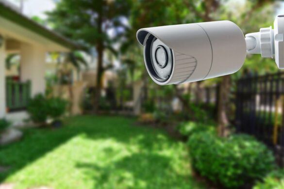 HOW OUTDOOR SECURITY CAMERAS CAN PROTECT YOUR HOME AND FAMILY?