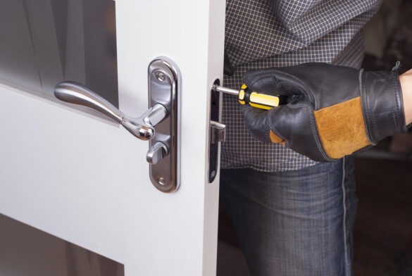 Repair of locks – Tampa and its surroundings Professional lock repair 24 hours a day